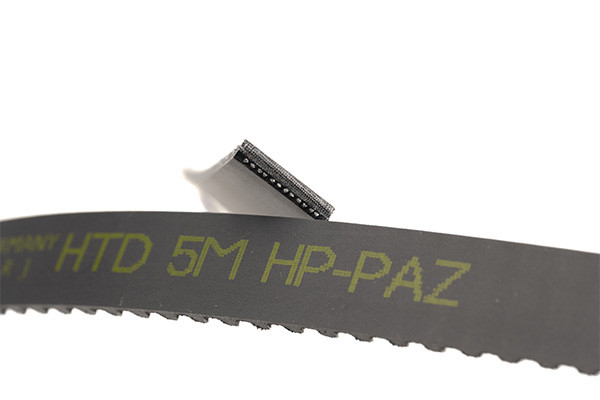 康迪泰克 SYNCHROBELT HTD 5M HP - PAZ 工业皮带