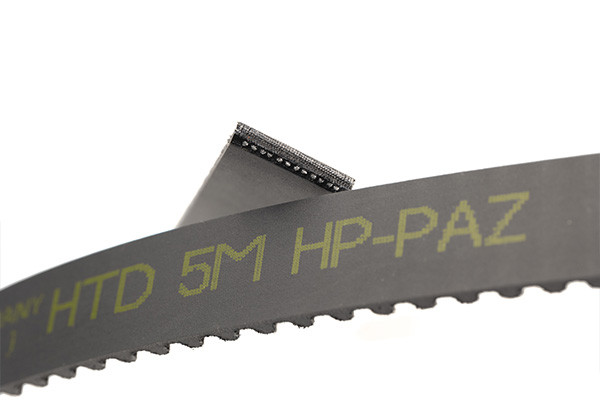 康迪泰克 SYNCHROBELT HTD 5M HP - PAZ 工业皮带