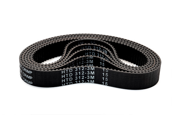 康迪泰克 SYNCHROBELT HTD 312-3M 工业皮带